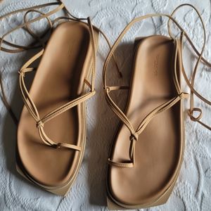 Tony Bianco sandals